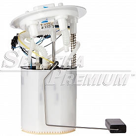 Spectra Premium Fuel Pump Electric - SP5018M