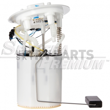 Spectra Premium Fuel Pump Electric - SP5018M