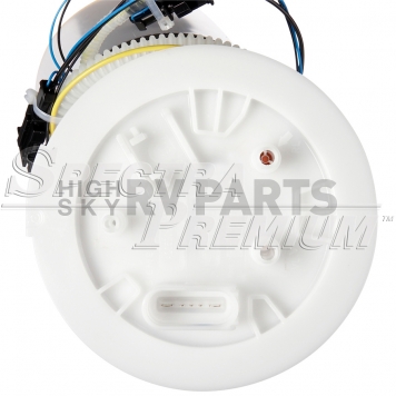 Spectra Premium Fuel Pump Electric - SP5018M-1