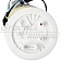 Spectra Premium Fuel Pump Electric - SP5018M