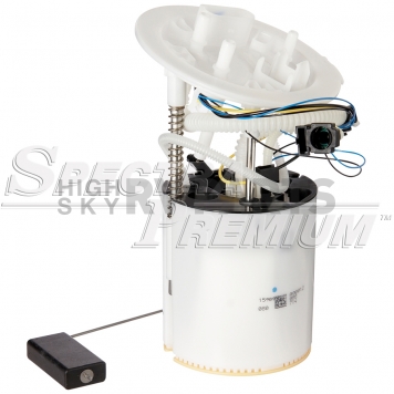 Spectra Premium Fuel Pump Electric - SP5018M-2