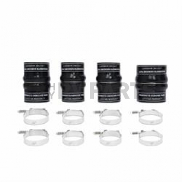 Mishimoto Intercooler Hose Coupling - MMBK-RAM-10BK