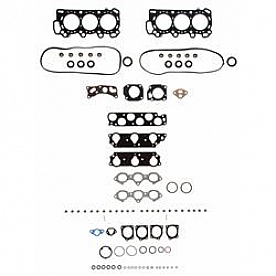Fel-Pro Gaskets Cylinder Head Gasket Kit - HS 26196 PT