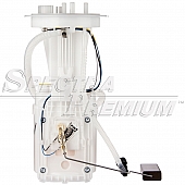 Spectra Premium Fuel Pump Electric - SP5019M