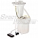 Spectra Premium Fuel Pump Electric - SP5019M