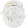 Spectra Premium Fuel Pump Electric - SP5019M