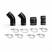 Mishimoto Intercooler Hose Coupling - MMBK-RAM-13BK