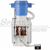 Spectra Premium Fuel Pump Electric - SP5021M