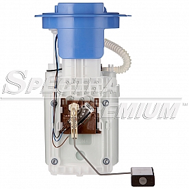 Spectra Premium Fuel Pump Electric - SP5021M