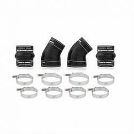 Mishimoto Intercooler Hose Coupling - MMBK-RAM-94BK