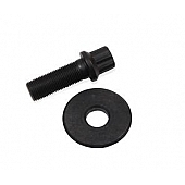 Earl's Plumbing Harmonic Balancer Bolt - DBT001