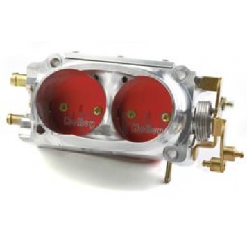 Holley Performance Throttle Body - 112-509