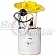 Spectra Premium Fuel Pump Electric - SP5022M