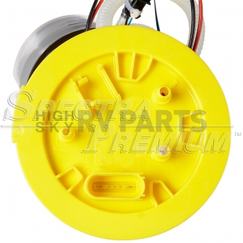 Spectra Premium Fuel Pump Electric - SP5022M-2