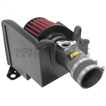 AEM Induction Cold Air Intake - 21-845C-1
