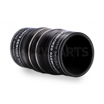 Mishimoto Intercooler Hose Coupling - MMBK-XD-16BK-2