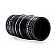 Mishimoto Intercooler Hose Coupling - MMBK-XD-16BK