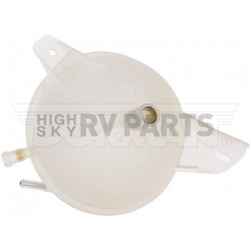 Dorman (OE Solutions) Coolant Reservoir 603844-1