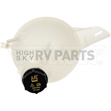 Dorman (OE Solutions) Coolant Reservoir 603844-2