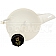 Dorman (OE Solutions) Coolant Reservoir 603844