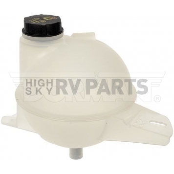 Dorman (OE Solutions) Coolant Reservoir 603844-3