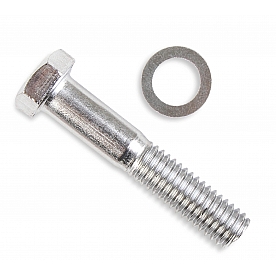 Mr. Gasket Water Pump Bolt - 4998