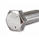 Mr. Gasket Water Pump Bolt - 4998