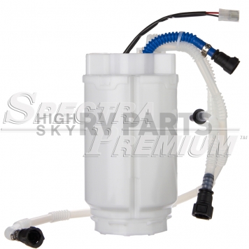 Spectra Premium Fuel Pump Electric - SP5023M