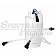Spectra Premium Fuel Pump Electric - SP5023M