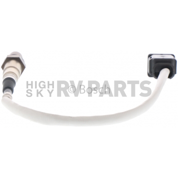 Bosch Oxygen Sensor - 17452-1