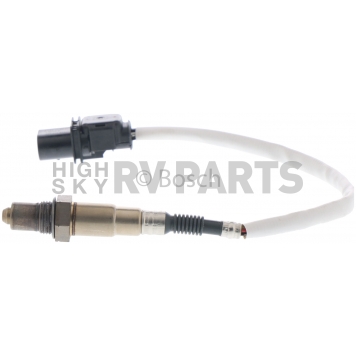 Bosch Oxygen Sensor - 17452-3