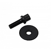 Earl's Plumbing Harmonic Balancer Bolt - DBT003