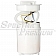 Spectra Premium Fuel Pump Electric - SP5024M