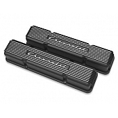Holley Performance Valve Cover - 241-108