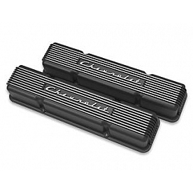 Holley Performance Valve Cover - 241-108