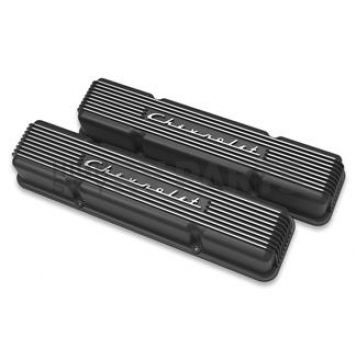 Holley Performance Valve Cover - 241-108