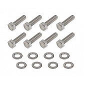 Mr. Gasket Timing Cover Bolt - 60900G
