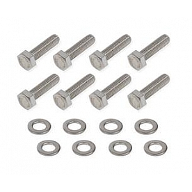 Mr. Gasket Timing Cover Bolt - 60900G
