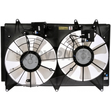 Dorman (OE Solutions) Cooling Fan 621457