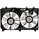 Dorman (OE Solutions) Cooling Fan 621457