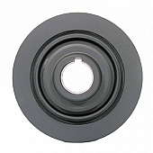 PowerBond by Dayco Harmonic Balancer - PB1154N