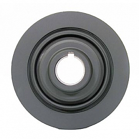 PowerBond by Dayco Harmonic Balancer - PB1154N