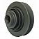 PowerBond by Dayco Harmonic Balancer - PB1154N