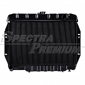 Spectra Premium Radiator CU803