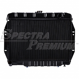 Spectra Premium Radiator CU803