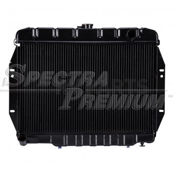 Spectra Premium Radiator CU803