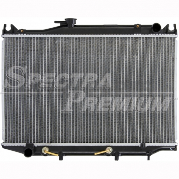 Spectra Premium Radiator CU812