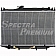 Spectra Premium Radiator CU812