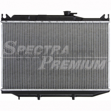 Spectra Premium Radiator CU812-1