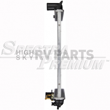Spectra Premium Radiator CU812-2